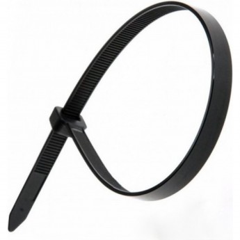 Хомут TANTOS NYLON 200x4,8 мм 100 шт. чёрный