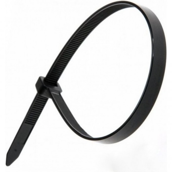 Хомут TANTOS NYLON 200x4,8 мм 100 шт. чёрный 00-00116095 Хомут TANTOS NYLON 200x4,8 мм 100 шт. чёрный 00-00116095