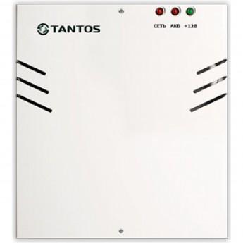 Источник вторичного электропитания TANTOS ББП-30 V.4 PRO