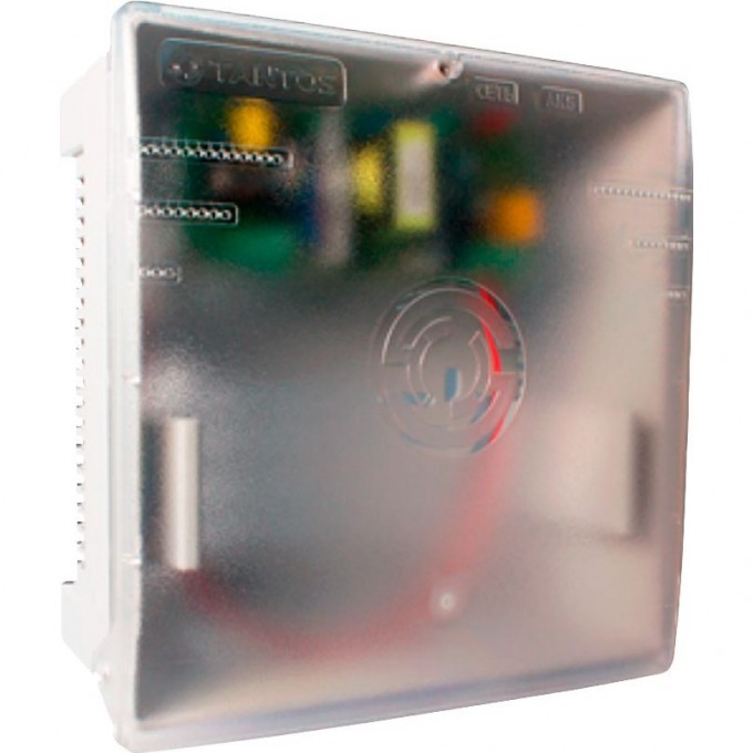 Источник вторичного электропитания TANTOS ББП-50 PRO Lux (пластик) 00-00011054 Источник вторичного электропитания TANTOS ББП-50 PRO Lux (пластик) 00-00011054