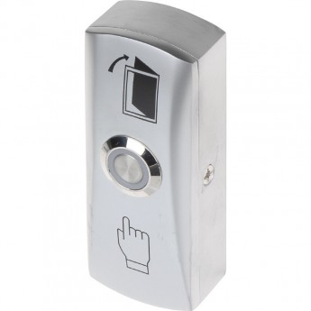 Кнопка запроса на выход TANTOS TS-CLICK LIGHT (белый)