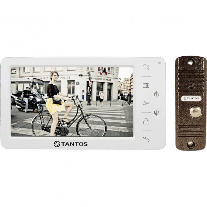 Комплект TANTOS AMELIE kit 00-00189398 Комплект TANTOS AMELIE kit 00-00189398