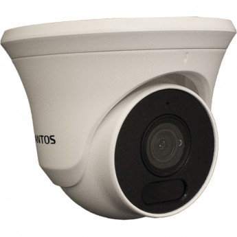 Купольная универсальная видеокамера TANTOS TSc-E2FA