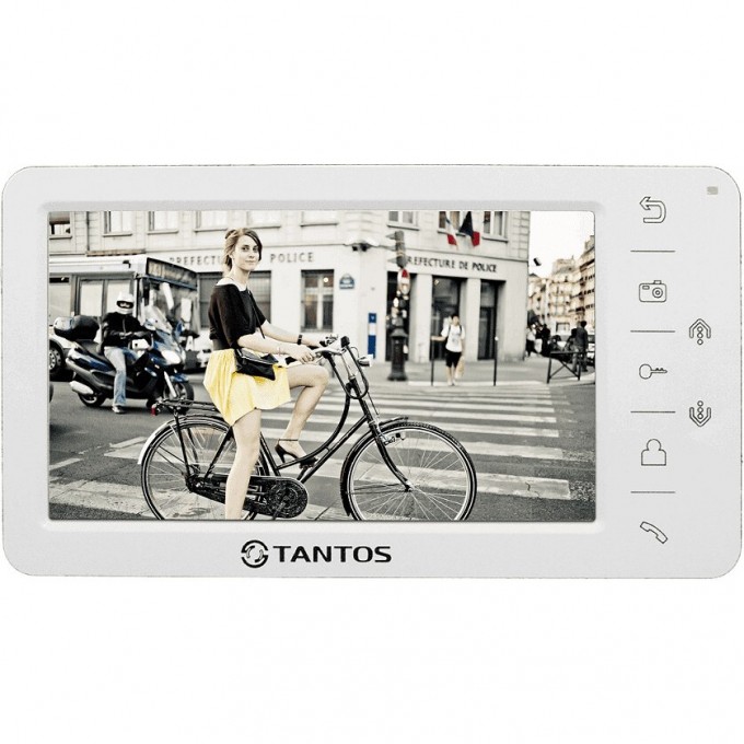 Монитор TANTOS AMELIE HD SE 00-00244128 Монитор TANTOS AMELIE HD SE 00-00244128