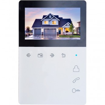 Монитор TANTOS ELLY-S (XL или VZ)