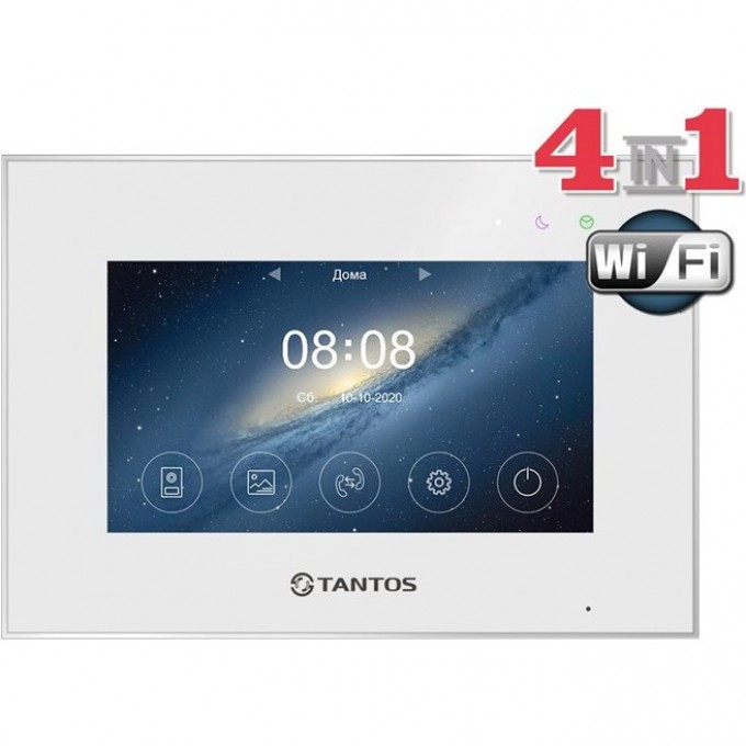 Монитор TANTOS MARILYN HD Wi-Fi 00-00112165 Монитор TANTOS MARILYN HD Wi-Fi 00-00112165