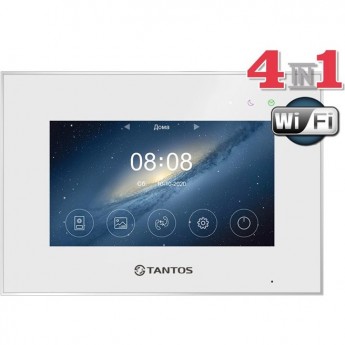Монитор TANTOS MARILYN HD Wi-Fi IPS (XL или VZ)