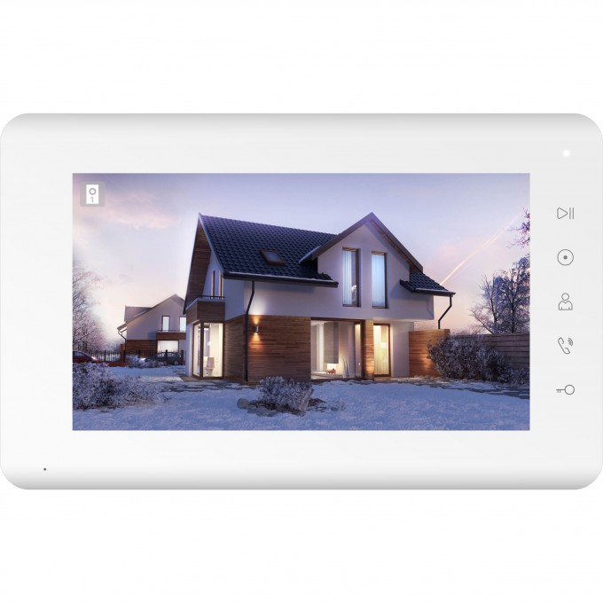 Монитор TANTOS MIA HD 00-00162133 Монитор TANTOS MIA HD 00-00162133