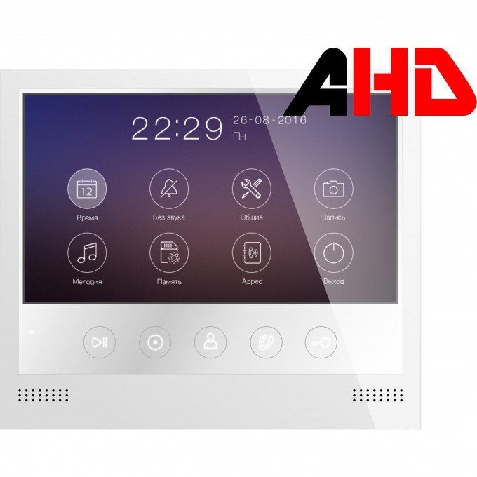 Монитор TANTOS SELINA HD (XL или VZ) 00-00095044 Монитор TANTOS SELINA HD (XL или VZ) 00-00095044
