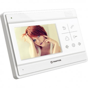 Монитор видеодомофона TANTOS LILU SD VZ-2