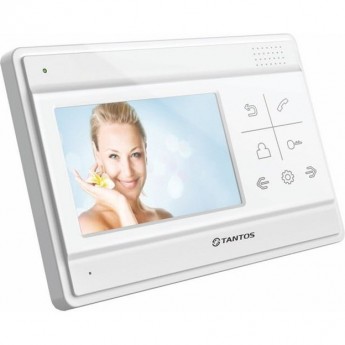 Монитор видеодомофона TANTOS LILU XL