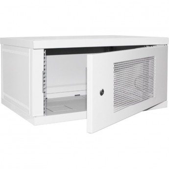 Шкаф телекоммуникационный TANTOS TSn 19 6U450WP