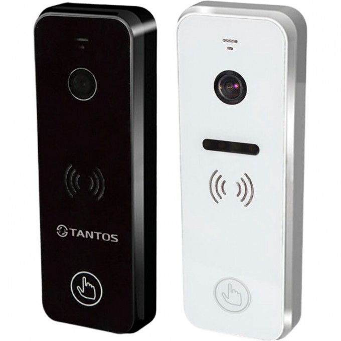 Вызывная панель TANTOS IPANEL 2 HD 00-00184187 Вызывная панель TANTOS IPANEL 2 HD 00-00184187
