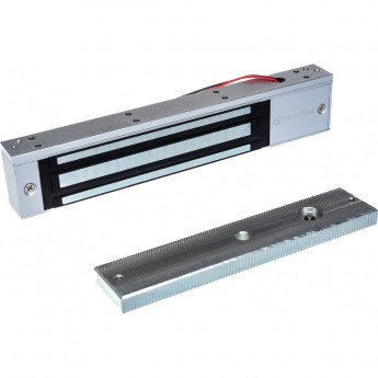 Замок электромагнитный TANTOS TS-ML300-RU2 белый