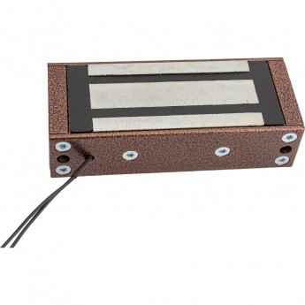 Замок электромагнитный TANTOS TS-ML300-RU2 медный антик