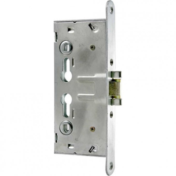 Замок врезной TANTOS FR-7220-ZN-PB 00-00203570 Замок врезной TANTOS FR-7220-ZN-PB 00-00203570